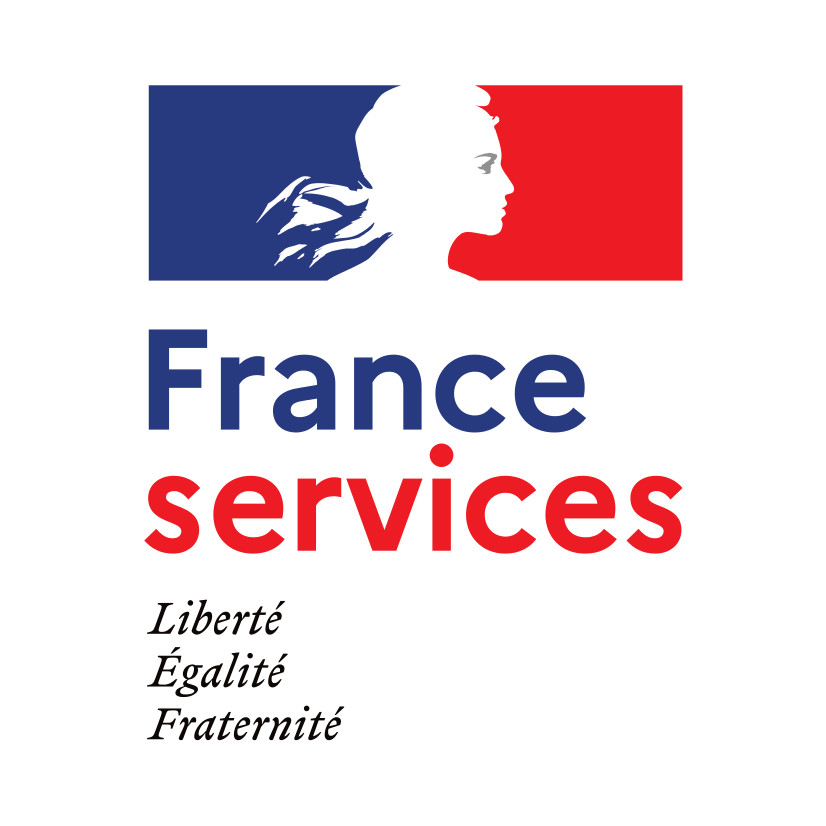 France Services logo